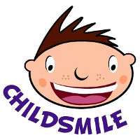 Childsmile logo